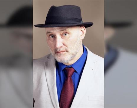 Jah Wobble