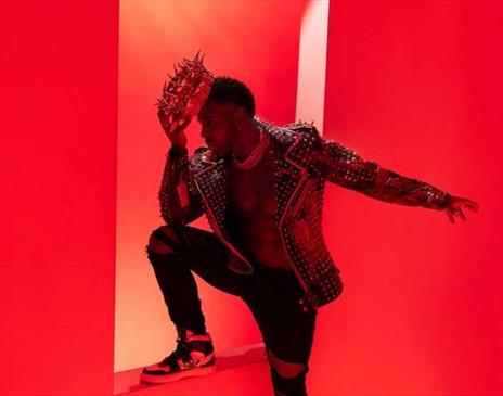 Jason Derulo