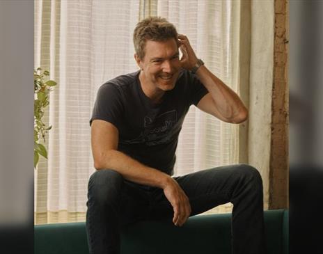 Hamilton Leithauser