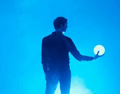 A.S. Fanning + Guests