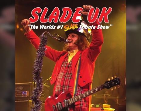 Slade UK