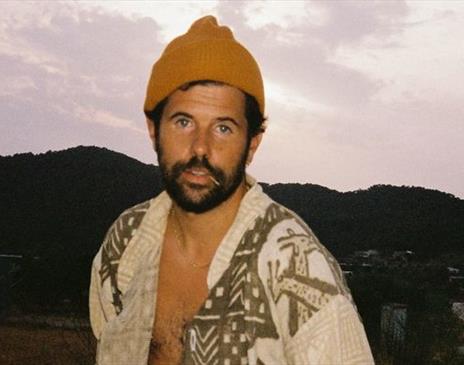 Nick Mulvey