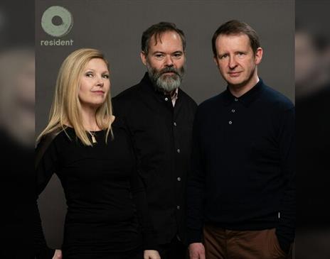 Saint Etienne: In Conversation + Signing