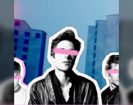 Scam Fender vs The Kopycat Killers vs Subarctic Monkeys