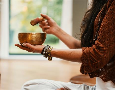 Brighton Wellness Festival