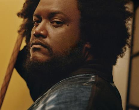 Kamasi Washington