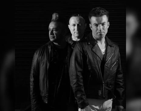 The Devout: Depeche Mode Tribute