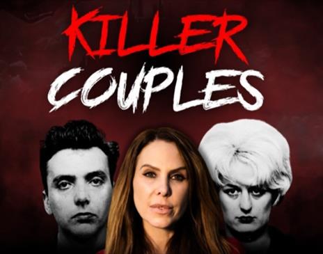 Killer Couples with Emma Kenny