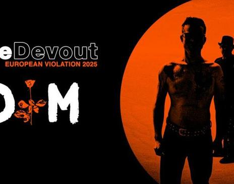 The Devout