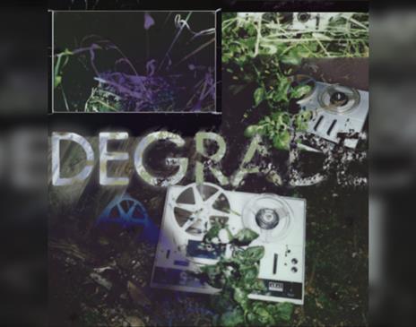 Degrade: Private View