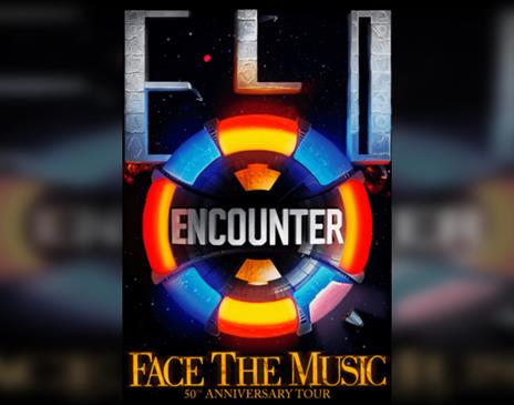 The ELO Encounter