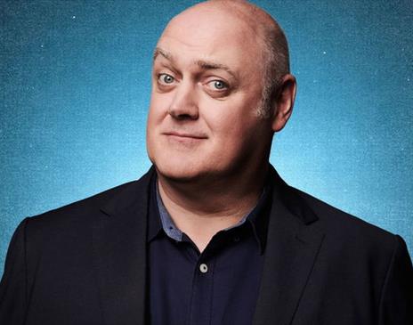 Dara Ó Briain: Re:Creation
