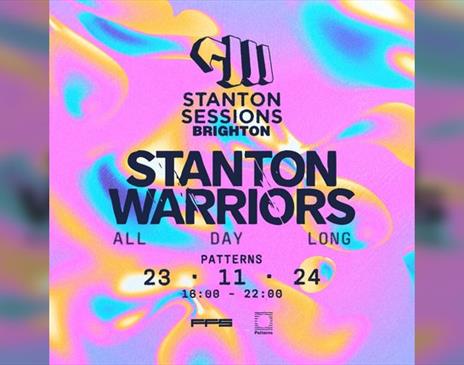 Stanton Sessions