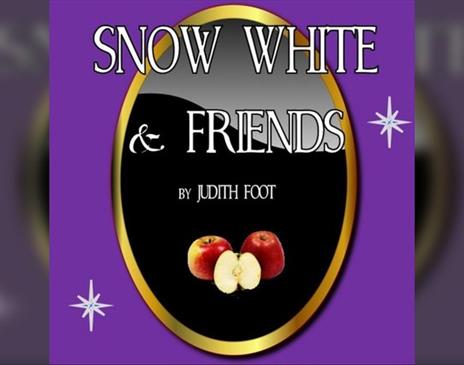 Snow White & Friends