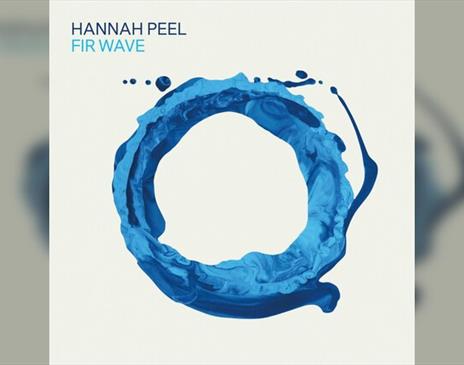 Record Box 360 Listening Sessions - Hannah Peel: Fir Wave