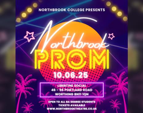 Northbrook Prom 2025