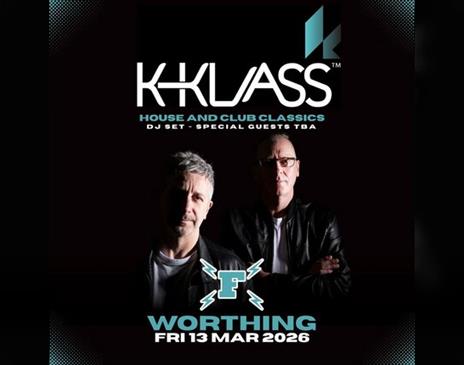 K-Klass: House & Club Classics