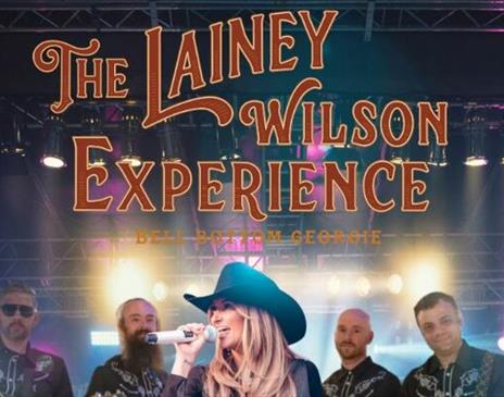 The Lainey Wilson Experience