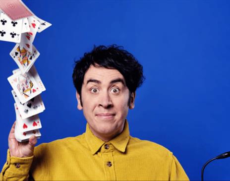 Pete Firman