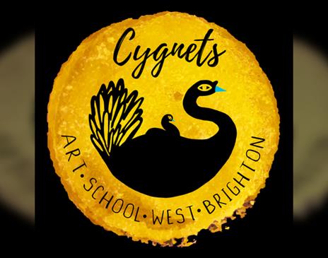 Cygnets Art School West Brighton