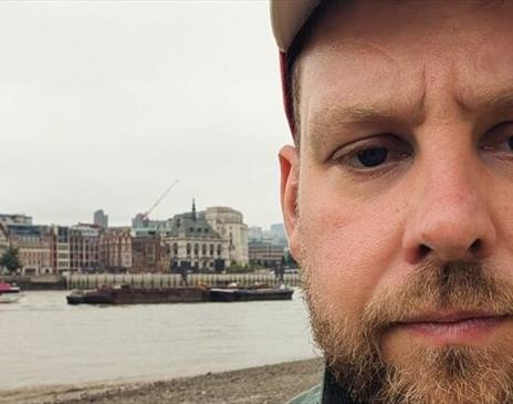 Chas Leman 'Repetitive Strain' Ep Tour
