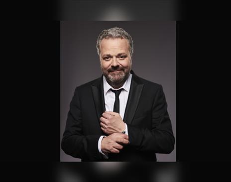 Hal Cruttenden