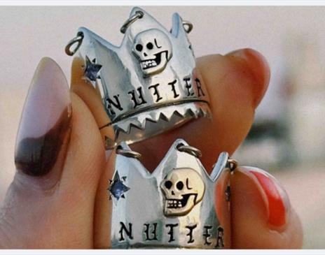 Rat Betty Jewellery Pop Up