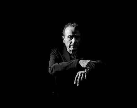 Hugh Cornwell