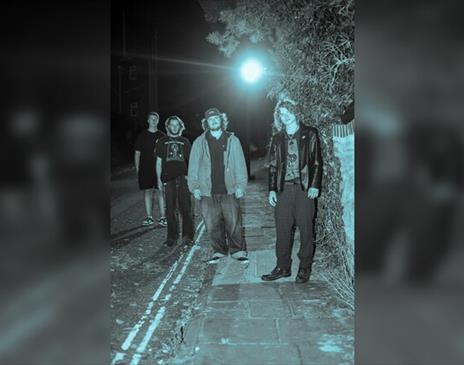 Chasing Dolls Live In Brighton