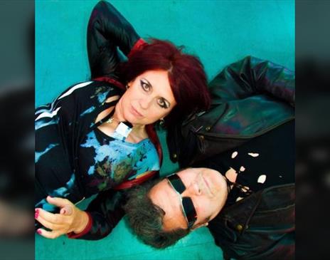 The Rezillos