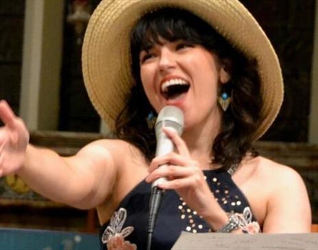 Jazz At St Andrews presents; Amuse Manouche
