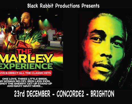 The Marley Experience