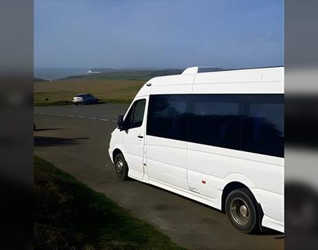 South Downs and Seven Sisters Full Day Experience from Brighton