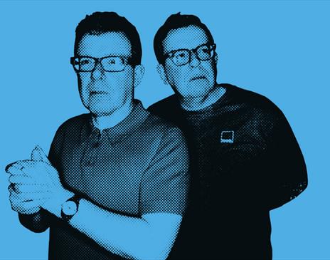 The Proclaimers