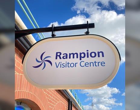 May Half Term at Rampion Visitor Centre