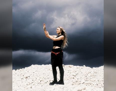 Laura Misch