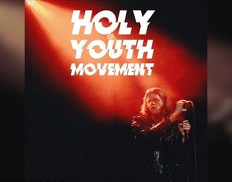 Holy Youth Movement