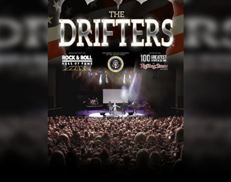 The Drifters