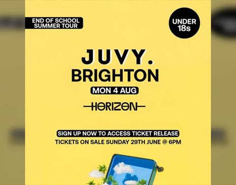 Juvy Under 18S