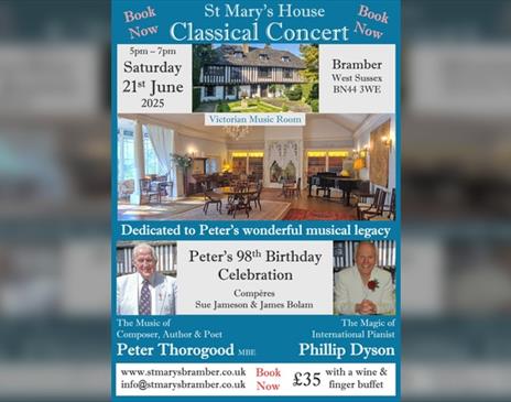Classical Concert