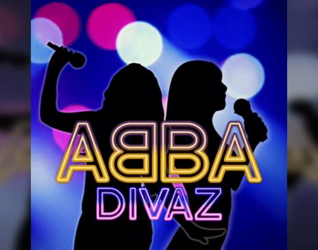 Abba Divaz Tribute Band