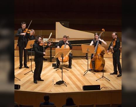 Vivaldi Four Seasons by Candlelight