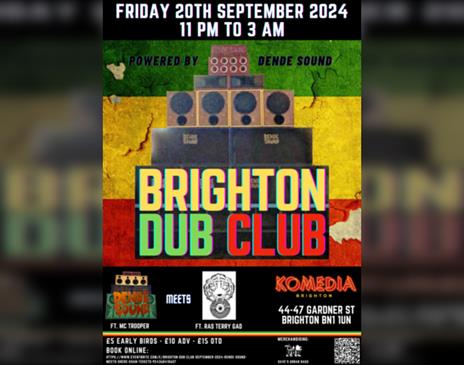 Brighton Dub Club