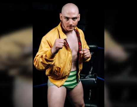 American Rumble Spectacular