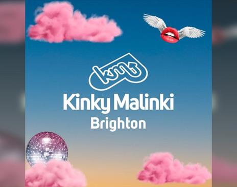 Kinky Malinki at OHSO Social - Pride Beach Party 2025