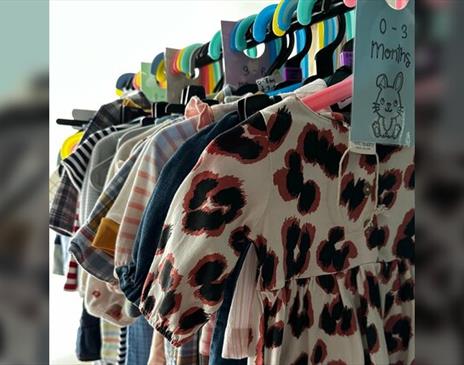Baby & Children's Market