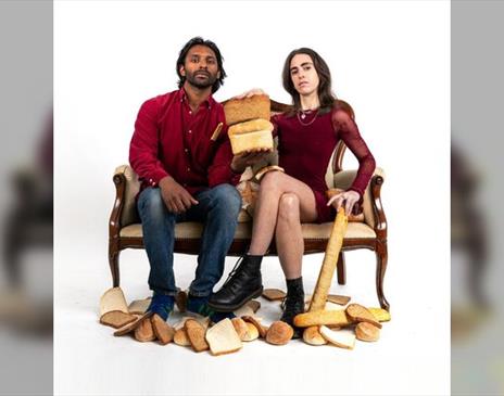 Brown vs. White: Bread Wars
