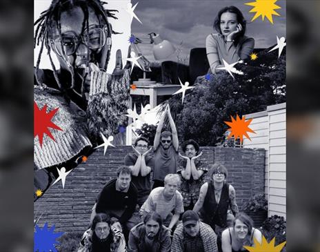 Hill Collective / Sambambo / Fari