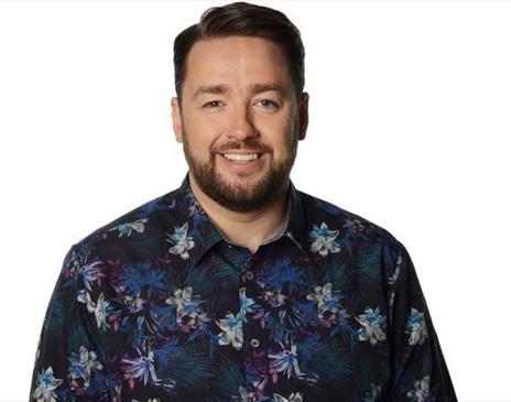 Jason Manford - A Manford All Seasons