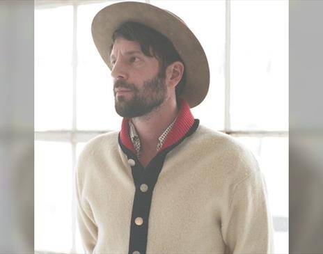 Ray Lamontagne